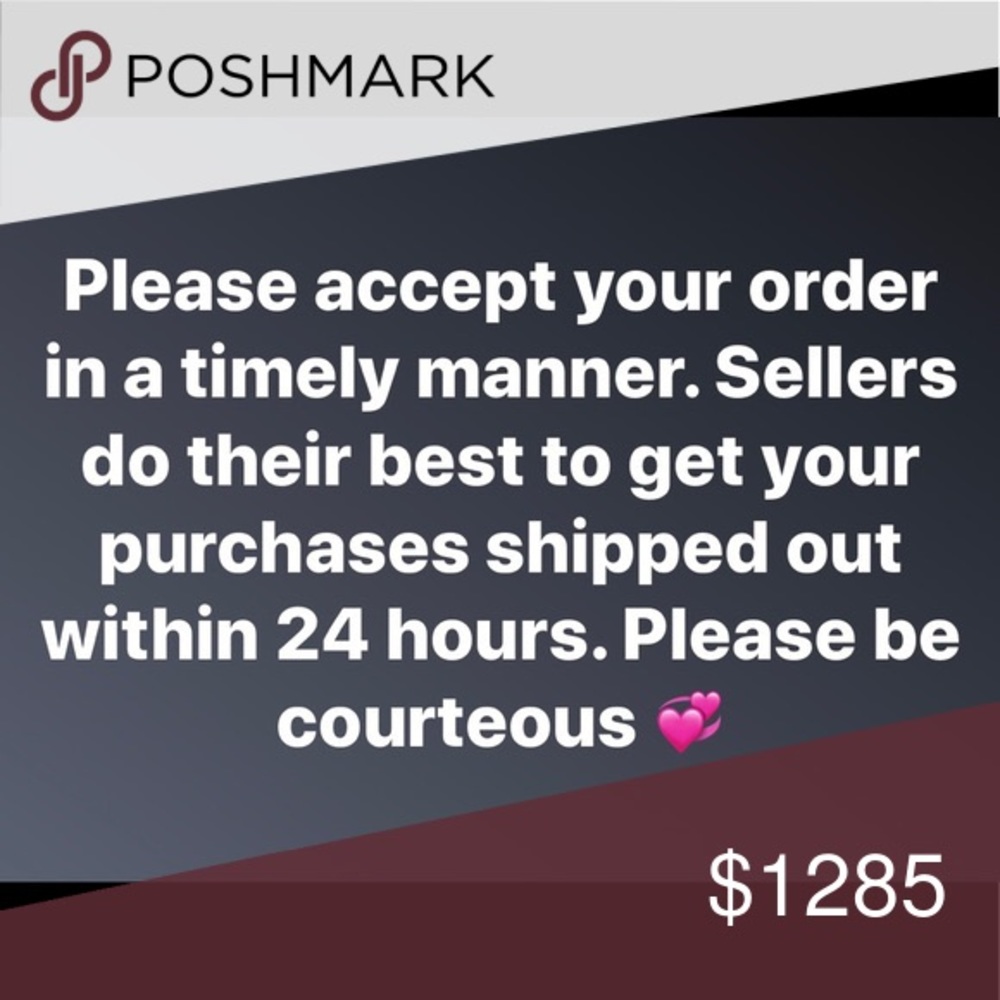 Please Accept! - image 1